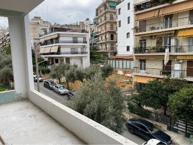 Διαμέρισμα, 78τ. μ.