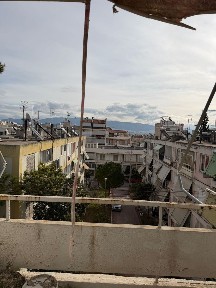 Πολυκατοικίες, Αγία Βαρβάρα (Αθήνα - Δυτικά Προάστια)