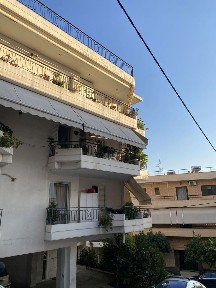 Λαμπρινή, Γαλάτσι (Αθήνα - Δυτικά Προάστια)