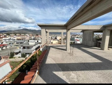 Κτίριο, 530τ. μ.