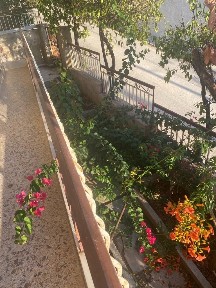 Γερόβουνο, Καματερό (Αθήνα - Δυτικά Προάστια)