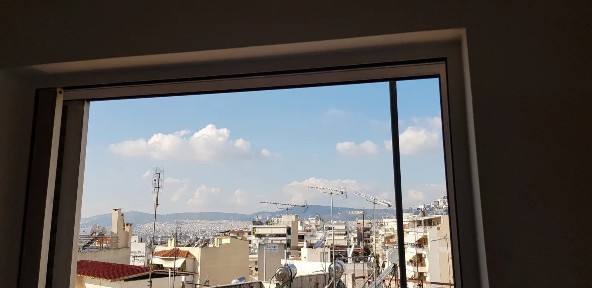 Διαμέρισμα, 35τ. μ.