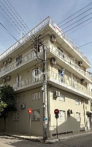 Κτίριο, 600τ. μ.