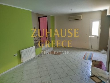 Τσόπα - Σουλιώτη, Καματερό (Αθήνα - Δυτικά Προάστια)