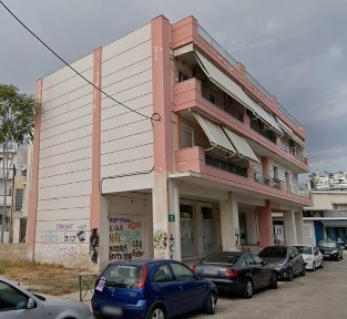 Διαμέρισμα, 70τ. μ.