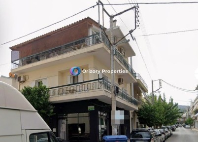 Περιστέρι (Αθήνα - Δυτικά Προάστια)