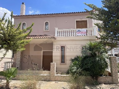 Μεζονέτα, 237τ. μ.