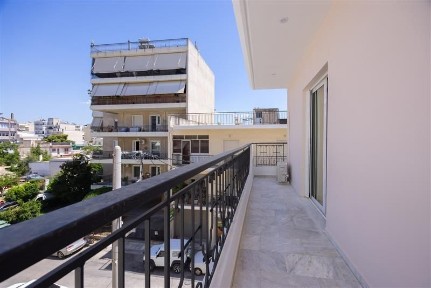Χαραυγή, Αχαρνές (Αθήνα - Δυτικά Προάστια)