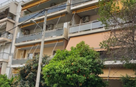 Γαλάτσι (Αθήνα - Δυτικά Προάστια), Πανδώρας 8-10
