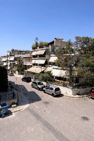 Αγία Γρηγορούσα, Χαϊδάρι (Αθήνα - Δυτικά Προάστια)