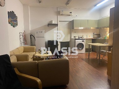 Studio / Γκαρσονιέρα, 48τ. μ.