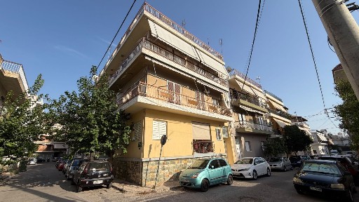 Διαμέρισμα, 55τ. μ.