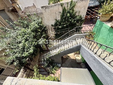 Μεταξουργείο, Γκάζι - Μεταξουργείο - Βοτανικός (Αθήνα - Κέντρο)
