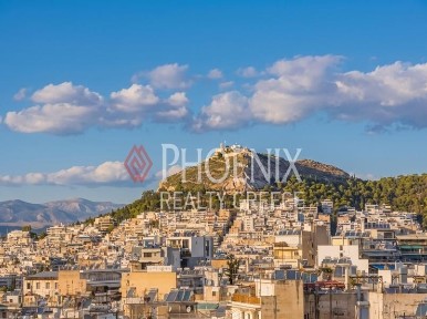 Κέντρο Παγκρατίου, Παγκράτι (Αθήνα - Κέντρο)