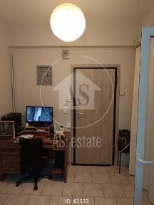 Διαμέρισμα, 36τ. μ.