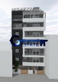 Διαμέρισμα, 93τ. μ.