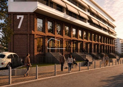 Loft, 51τ. μ.