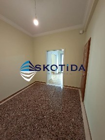 Πλατεία Γκύζη, Γκύζη - Πεδίον Άρεως (Αθήνα - Κέντρο)