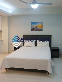Διαμέρισμα, 47τ. μ.