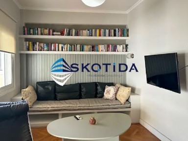 Διαμέρισμα, 70τ. μ.