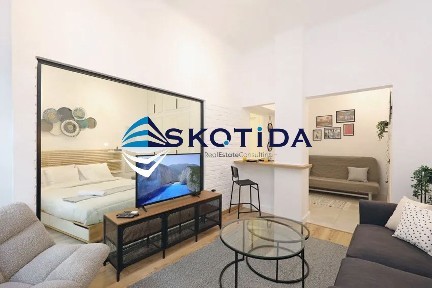 Διαμέρισμα, 42τ. μ.