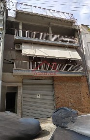 Κτίριο, 222τ. μ.