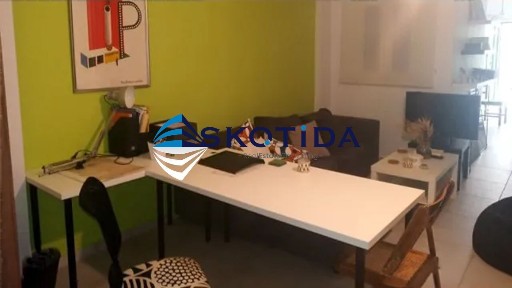 Διαμέρισμα, 101τ. μ.