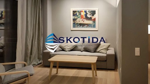 Διαμέρισμα, 52τ. μ.