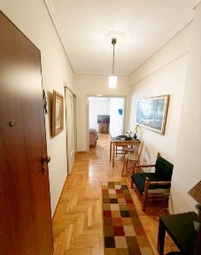 Πλατεία Γκύζη, Γκύζη - Πεδίον Άρεως (Αθήνα - Κέντρο)