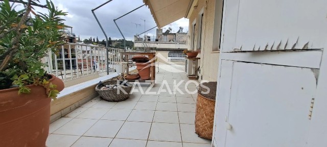 Άλσος Παγκρατίου, Παγκράτι (Αθήνα - Κέντρο)