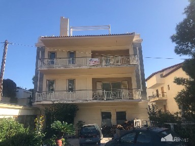 Αχαρνές (Αθήνα - Δυτικά Προάστια)