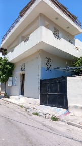 Κτίριο, 186τ. μ.