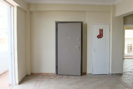 Διαμέρισμα, 75τ. μ.