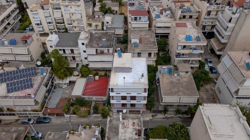 Κτίριο, 227τ. μ.