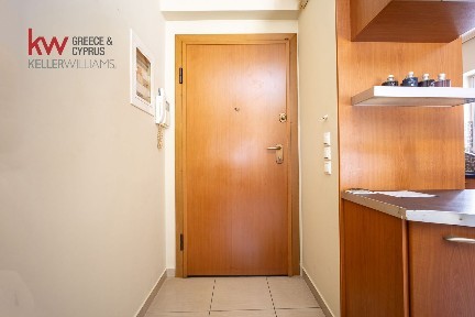 Διαμέρισμα, 52τ. μ.