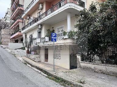 Διαμέρισμα, 100τ. μ.