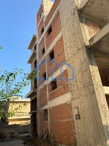 Κτίριο, 450τ. μ.