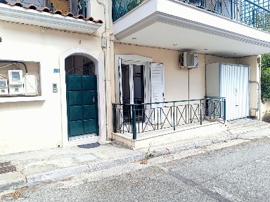 Άγιος Φανούριος, Ίλιον (Αθήνα - Δυτικά Προάστια), Κορυτσάς 10, Ίλιον 13122