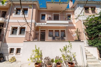 Μεζονέτα, 238τ. μ.