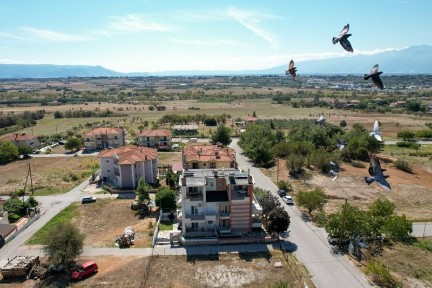 Μεζονέτα, 175τ. μ.