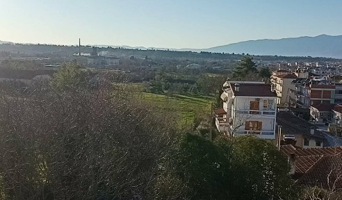 Μεζονέτα, 122τ. μ.
