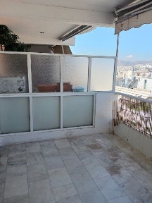 Κάτω Πατήσια, Λεωφόρος Πατησίων - Λεωφόρος Αχαρνών (Αθήνα - Κέντρο)