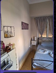 Διαμέρισμα, 55τ. μ.