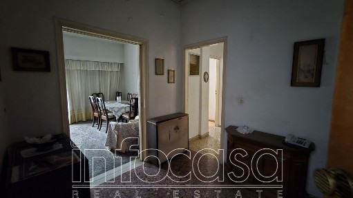 Άνω Καλογρέζα, Νέα Ιωνία (Αθήνα - Δυτικά Προάστια)