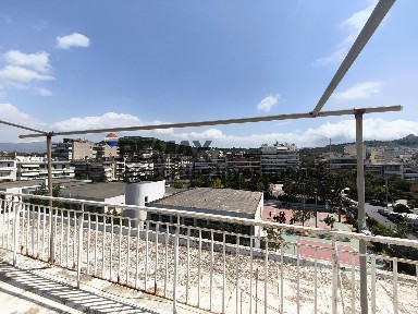 Studio / Γκαρσονιέρα, 21τ. μ.