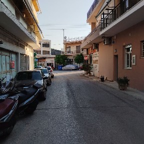 Άγιος Φανούριος, Ίλιον (Αθήνα - Δυτικά Προάστια), Δημητσάνης 2, Ίλιον 13122