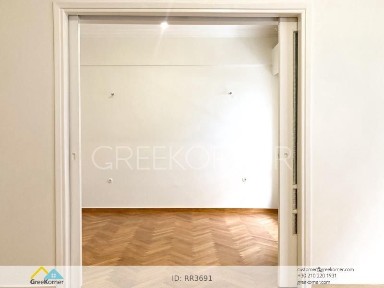 Πλατεία Αμερικής, Λεωφόρος Πατησίων - Λεωφόρος Αχαρνών (Αθήνα - Κέντρο)