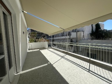Κολωνός, Κολωνός - Κολοκυνθούς (Αθήνα - Κέντρο)