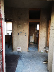 Διαμέρισμα, 56τ. μ.