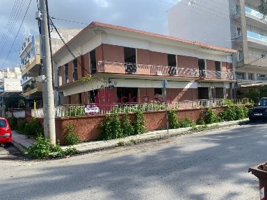 Άγιος Αντώνιος, Περιστέρι (Αθήνα - Δυτικά Προάστια)